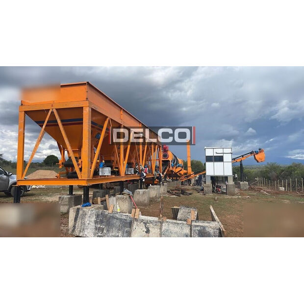 2025 ديلكو 120 TPH-44708381