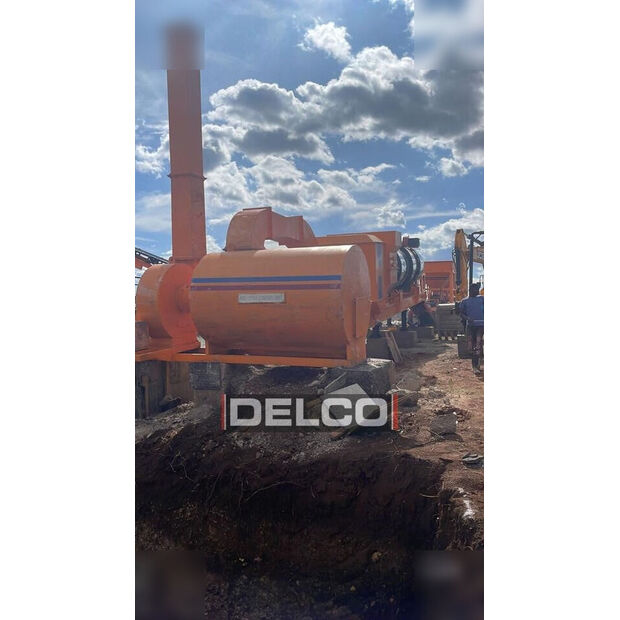 2025 ديلكو 120 TPH-44708383