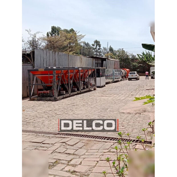 2025 ديلكو 120 TPH-44708393