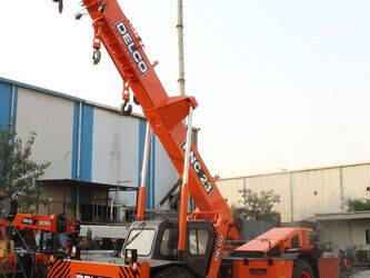 Image de CAMIONS-GRUES 2025 DELCO PNC 23