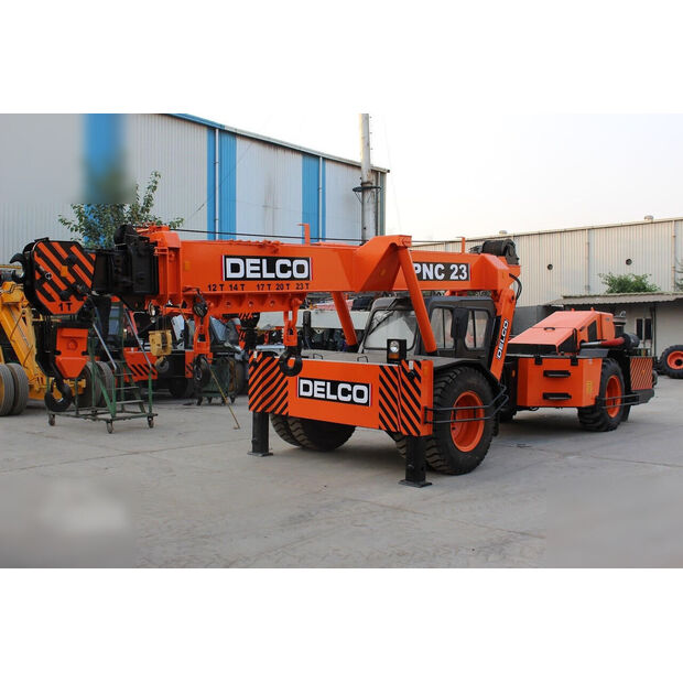 2025 DELCO PNC 23-44708479