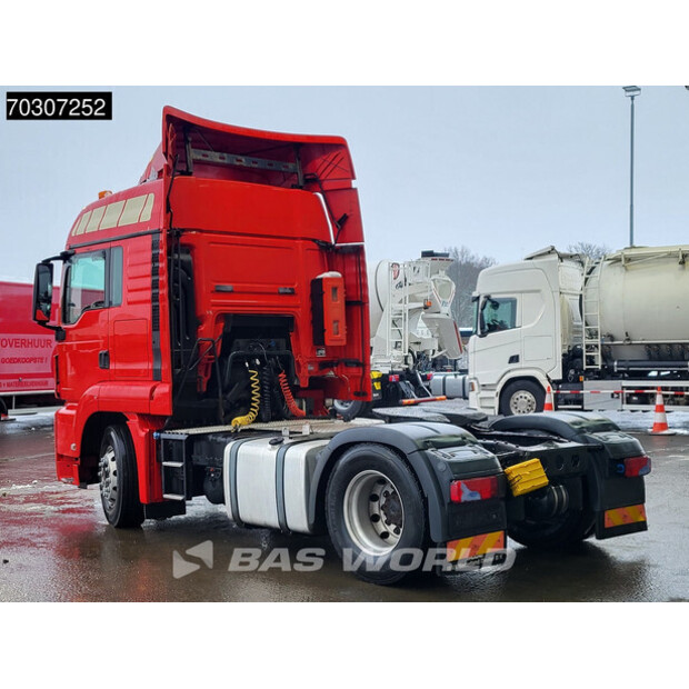 2015 MAN TGS 18.440-44708560