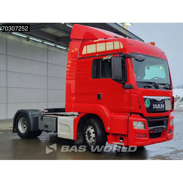 2015 MAN TGS 18.440-44708561