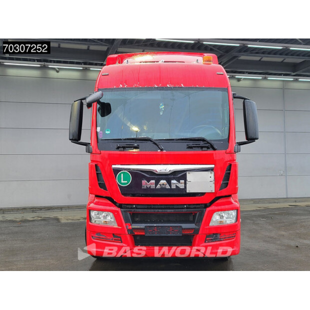 2015 MAN TGS 18.440-44708563