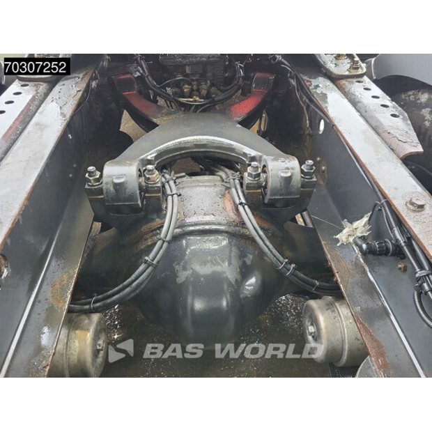 2015 MAN TGS 18.440-44708570