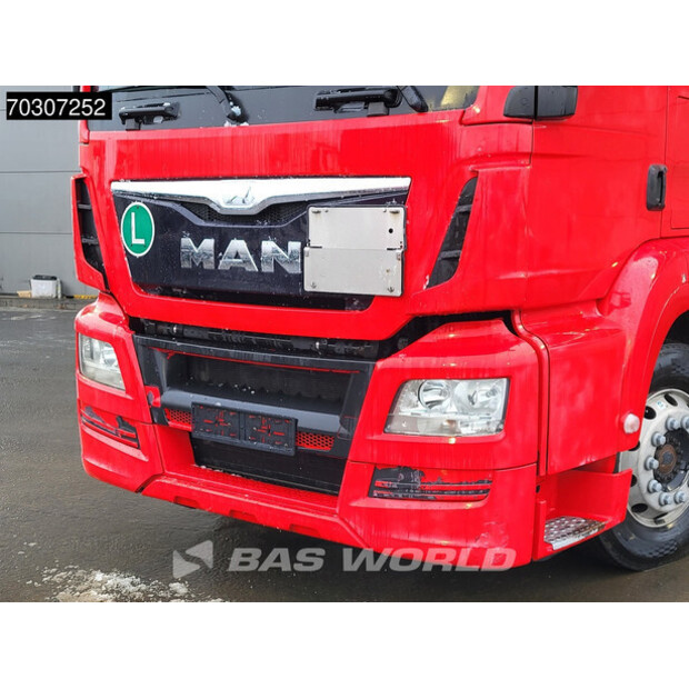 2015 MAN TGS 18.440-44708572