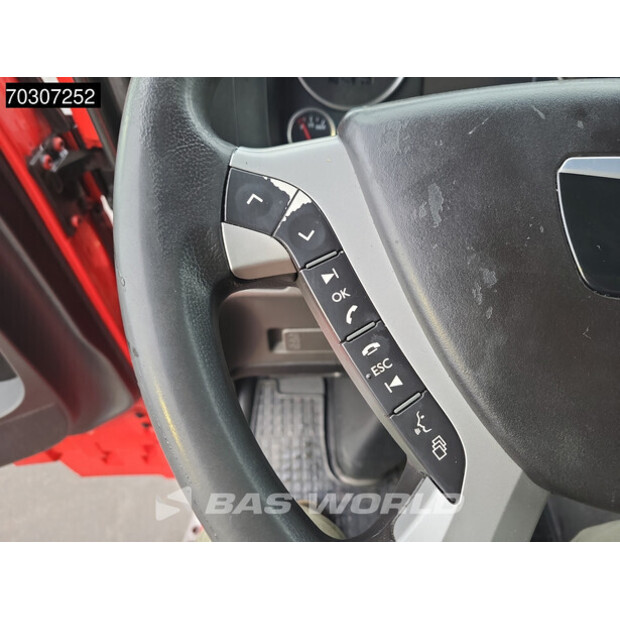 2015 MAN TGS 18.440-44708579