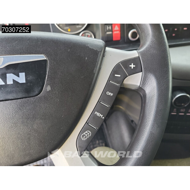 2015 MAN TGS 18.440-44708580