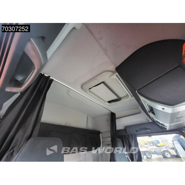 2015 MAN TGS 18.440-44708583