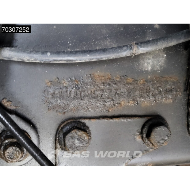 2015 MAN TGS 18.440-44708588