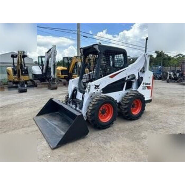 2025 BOBCAT S590-44708594