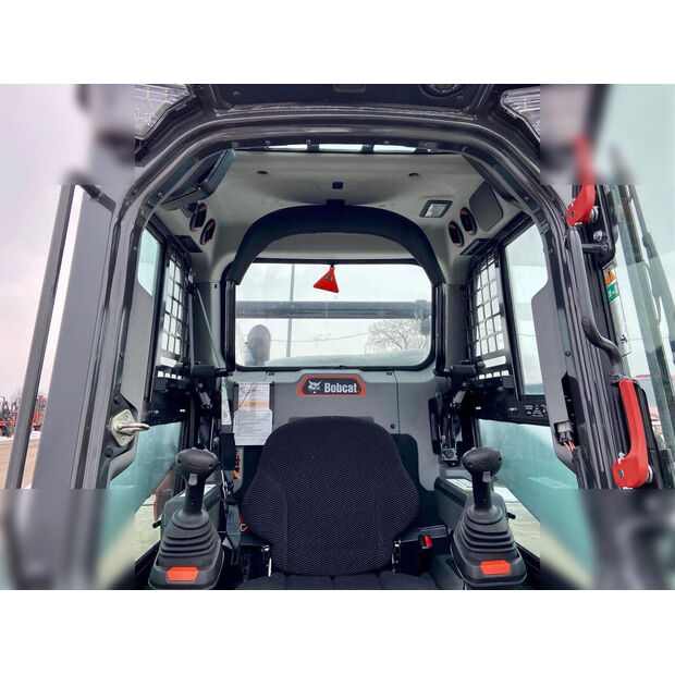 2025 BOBCAT S590-44708597