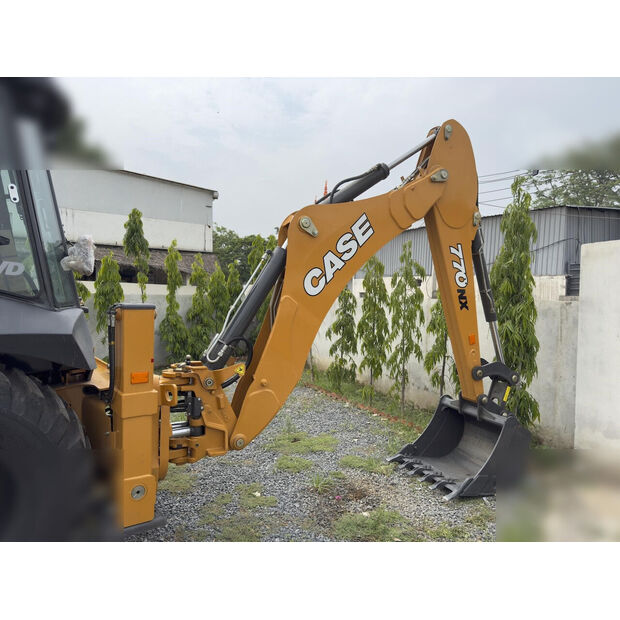 2025 كاس 770NX MAGNUM-44708618