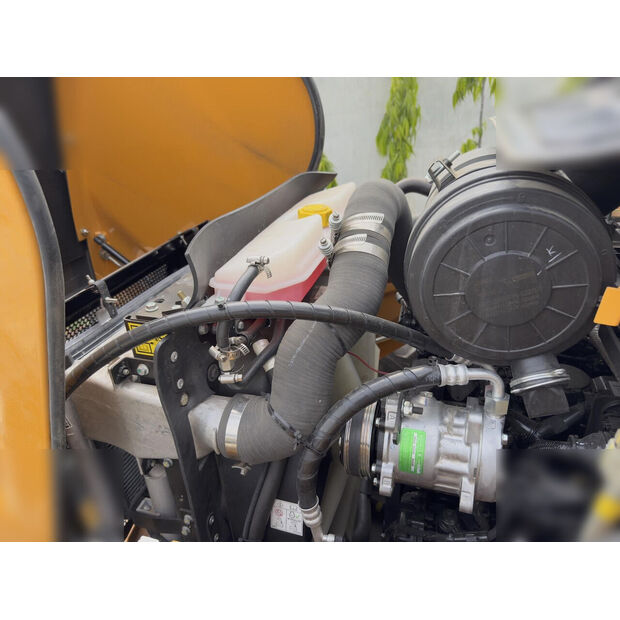 2025 كاس 770NX MAGNUM-44708624