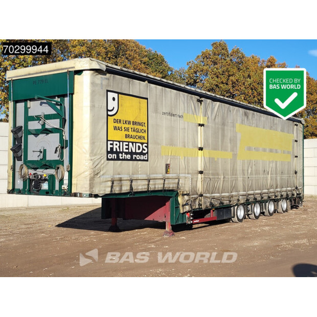 2016 Meusburger MPG-4-44708630