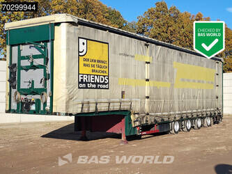 Image de 2016 Meusburger MPG-4 À vendre à Belgique