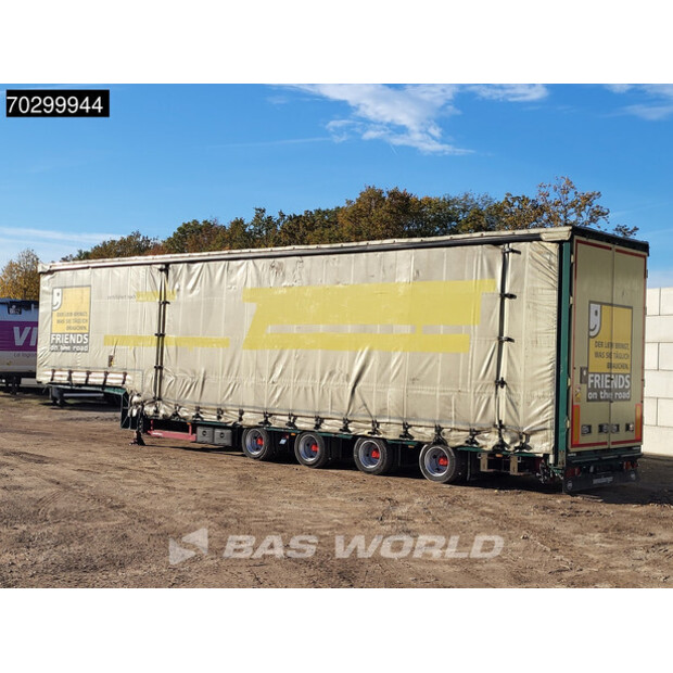 2016 Meusburger MPG-4-44708631