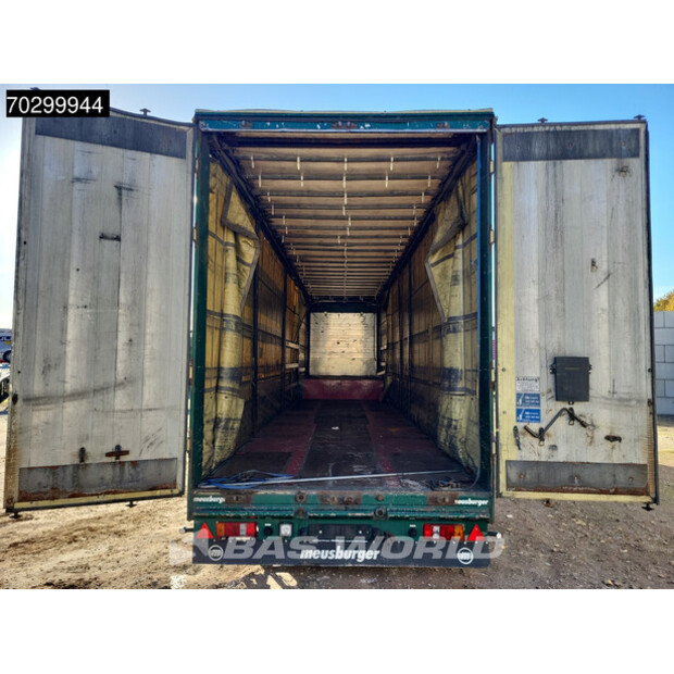 2016 Meusburger MPG-4-44708637