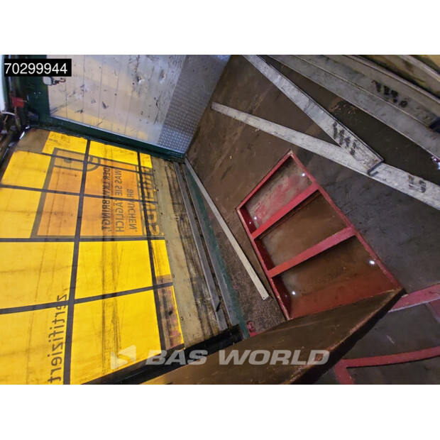 2016 Meusburger MPG-4-44708639