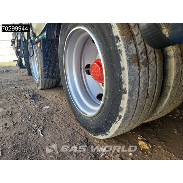 2016 Meusburger MPG-4-44708651