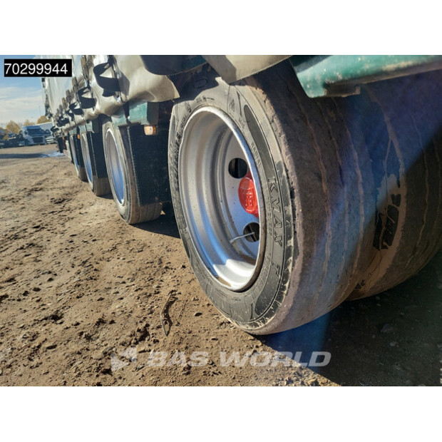 2016 Meusburger MPG-4-44708657