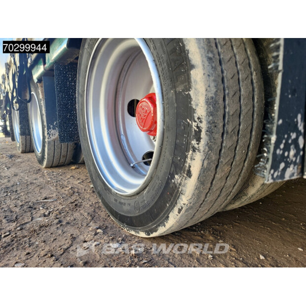 2016 Meusburger MPG-4-44708661