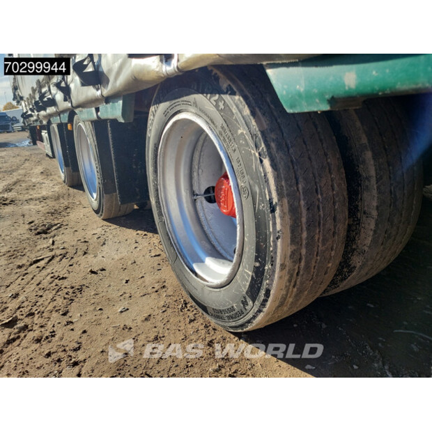 2016 Meusburger MPG-4-44708663