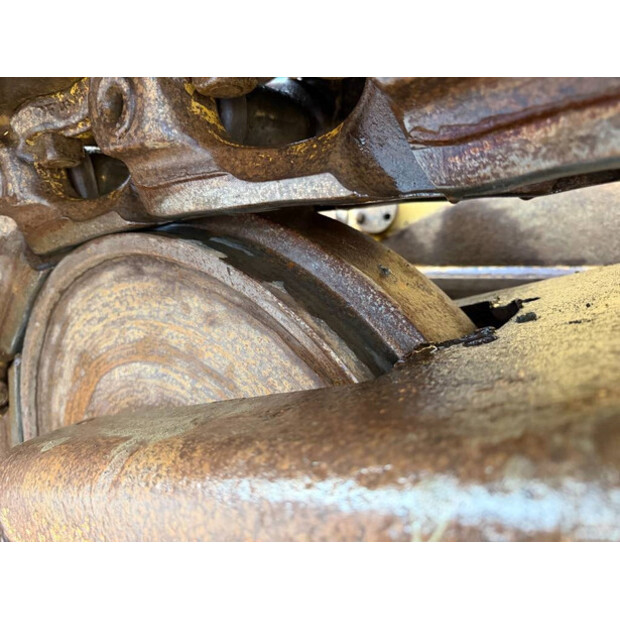 2013 Caterpillar D6N LGP-44708668