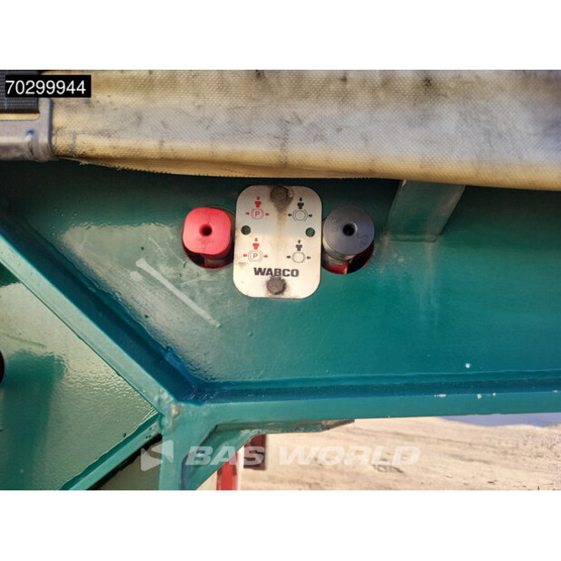 2016 Meusburger MPG-4-44708673