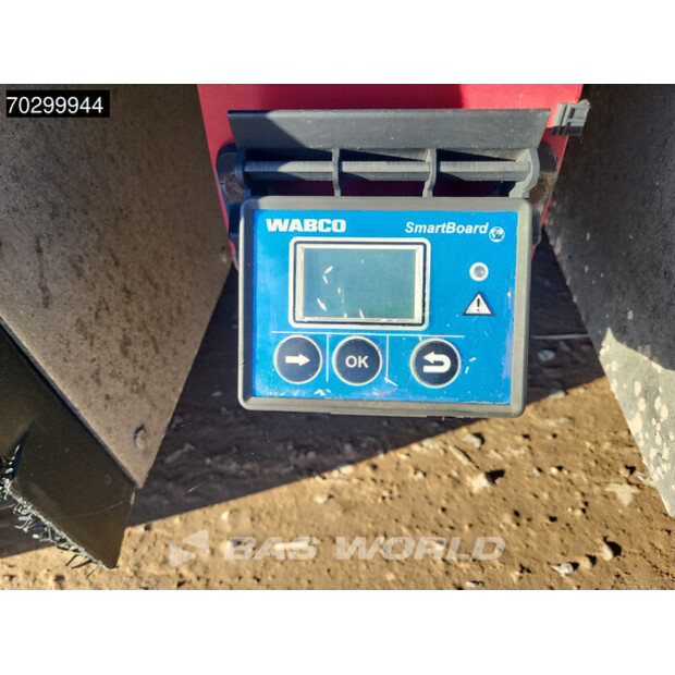 2016 Meusburger MPG-4-44708675