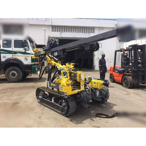 2025 EPIROC AIRROC D35-44708699