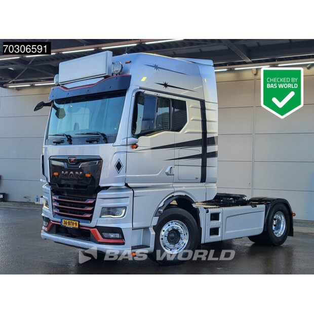 2022 MAN TGX 18.510-44708712