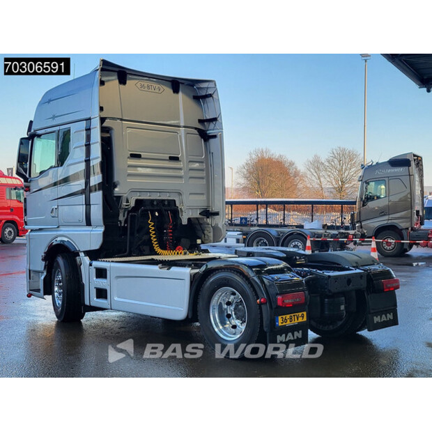 2022 MAN TGX 18.510-44708714