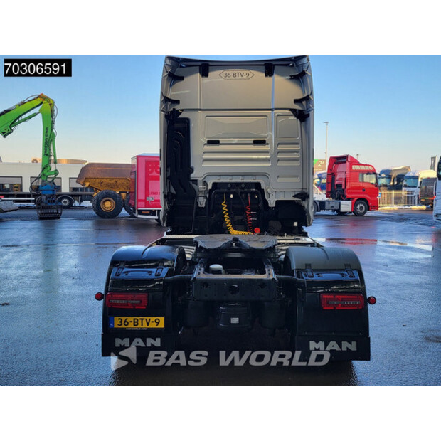 2022 MAN TGX 18.510-44708716