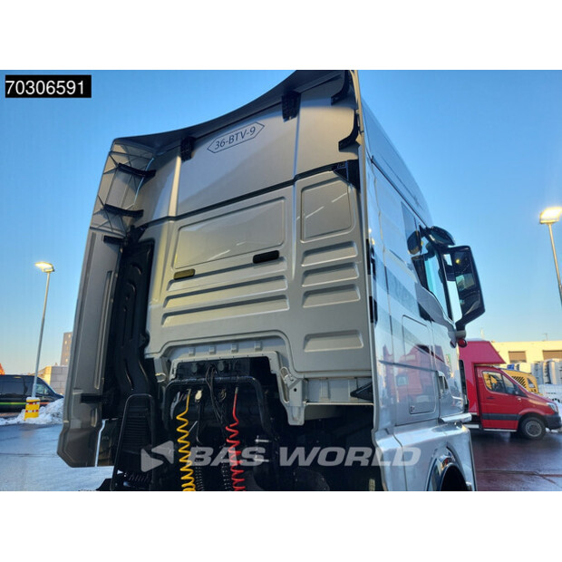 2022 MAN TGX 18.510-44708720