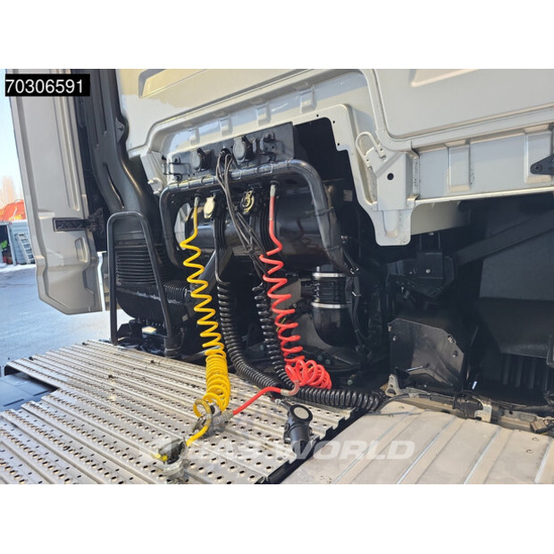 2022 MAN TGX 18.510-44708724