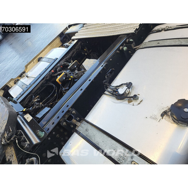 2022 MAN TGX 18.510-44708726