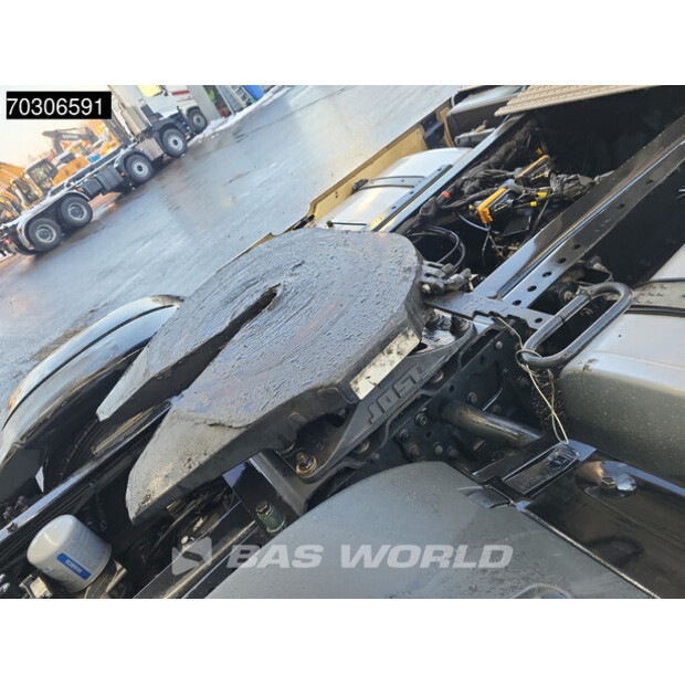 2022 MAN TGX 18.510-44708728