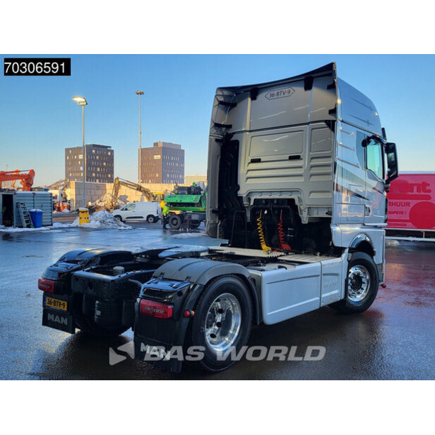 2022 MAN TGX 18.510-44708732