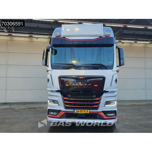 2022 MAN TGX 18.510-44708736