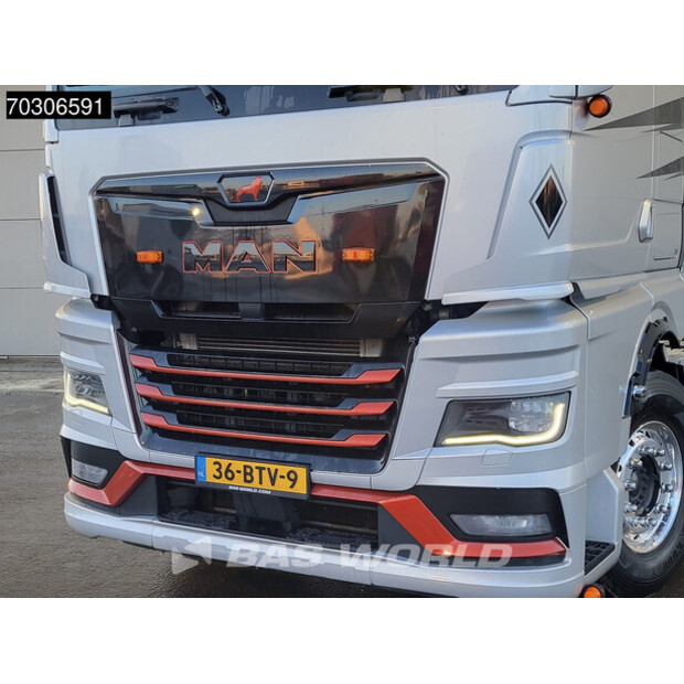 2022 MAN TGX 18.510-44708738