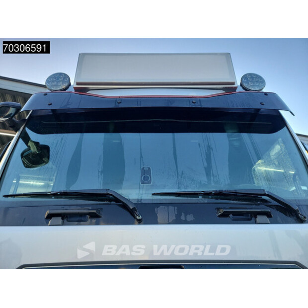 2022 MAN TGX 18.510-44708740