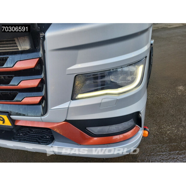 2022 MAN TGX 18.510-44708742