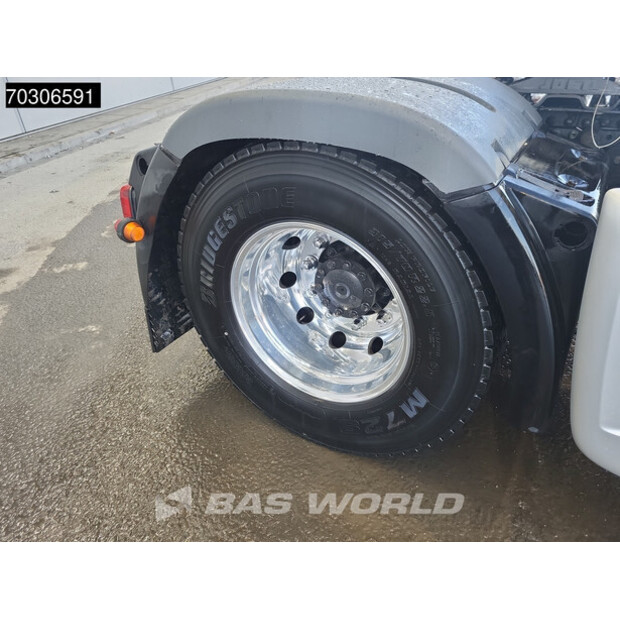 2022 MAN TGX 18.510-44708746