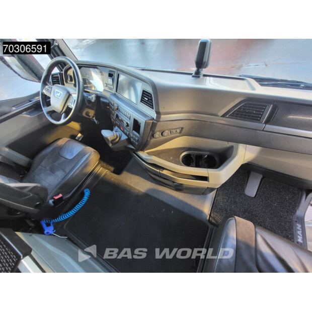 2022 MAN TGX 18.510-44708748