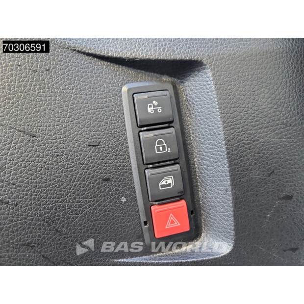 2022 MAN TGX 18.510-44708758