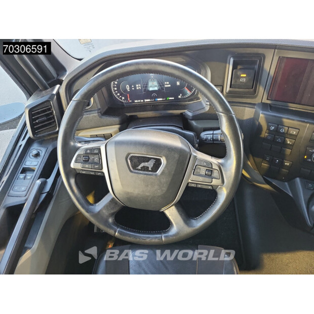 2022 MAN TGX 18.510-44708760