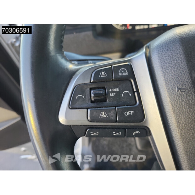 2022 MAN TGX 18.510-44708762