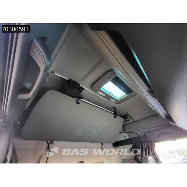 2022 MAN TGX 18.510-44708770