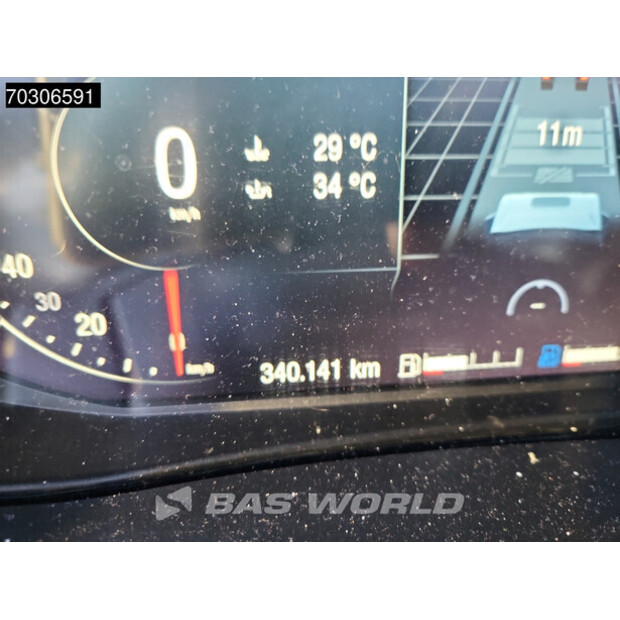 2022 MAN TGX 18.510-44708776